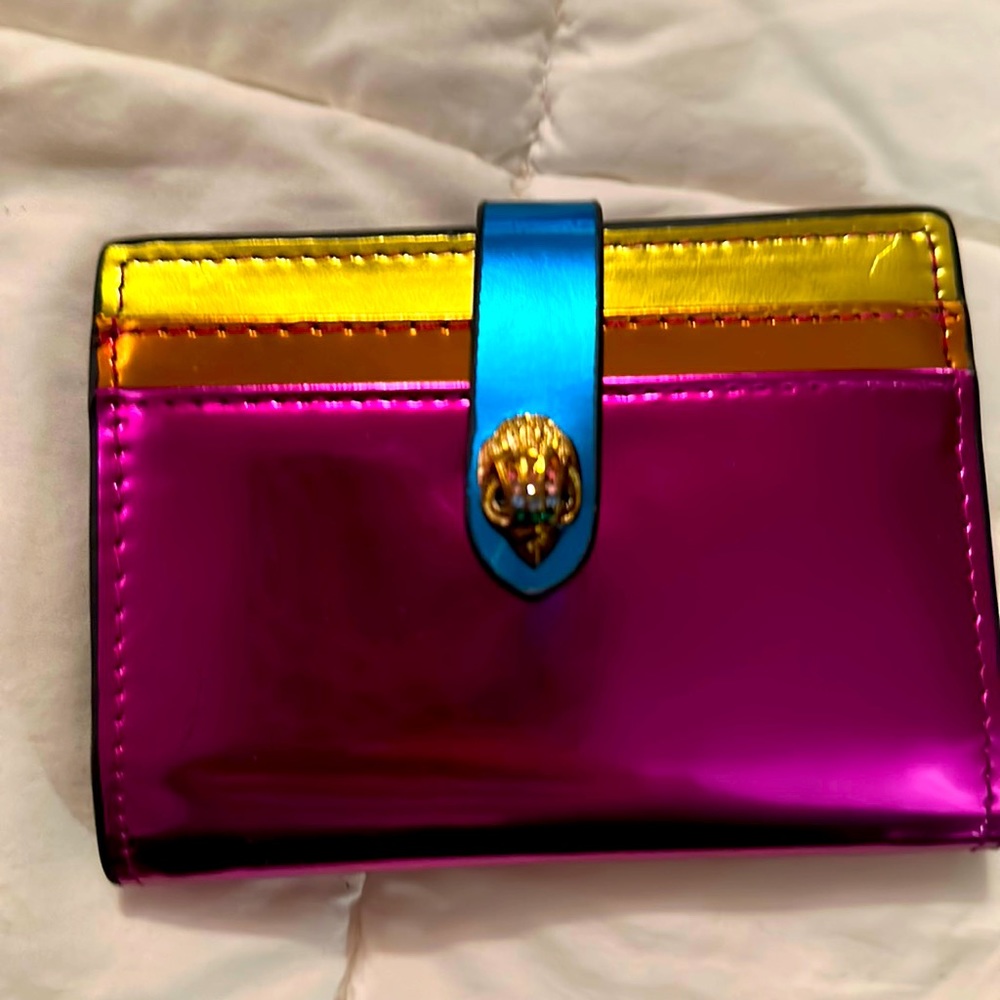 Kurt Geiger wallet